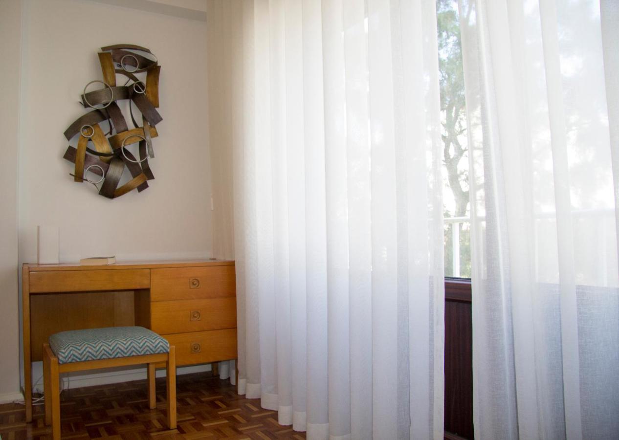 Daniela'S Apartment - Brand New Apartment In Costa Da Caparica Beach Buitenkant foto