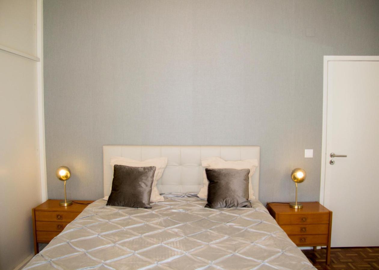 Daniela'S Apartment - Brand New Apartment In Costa Da Caparica Beach Buitenkant foto
