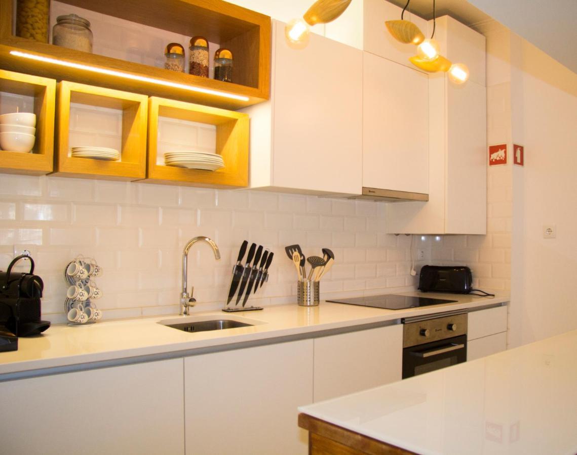 Daniela'S Apartment - Brand New Apartment In Costa Da Caparica Beach Buitenkant foto