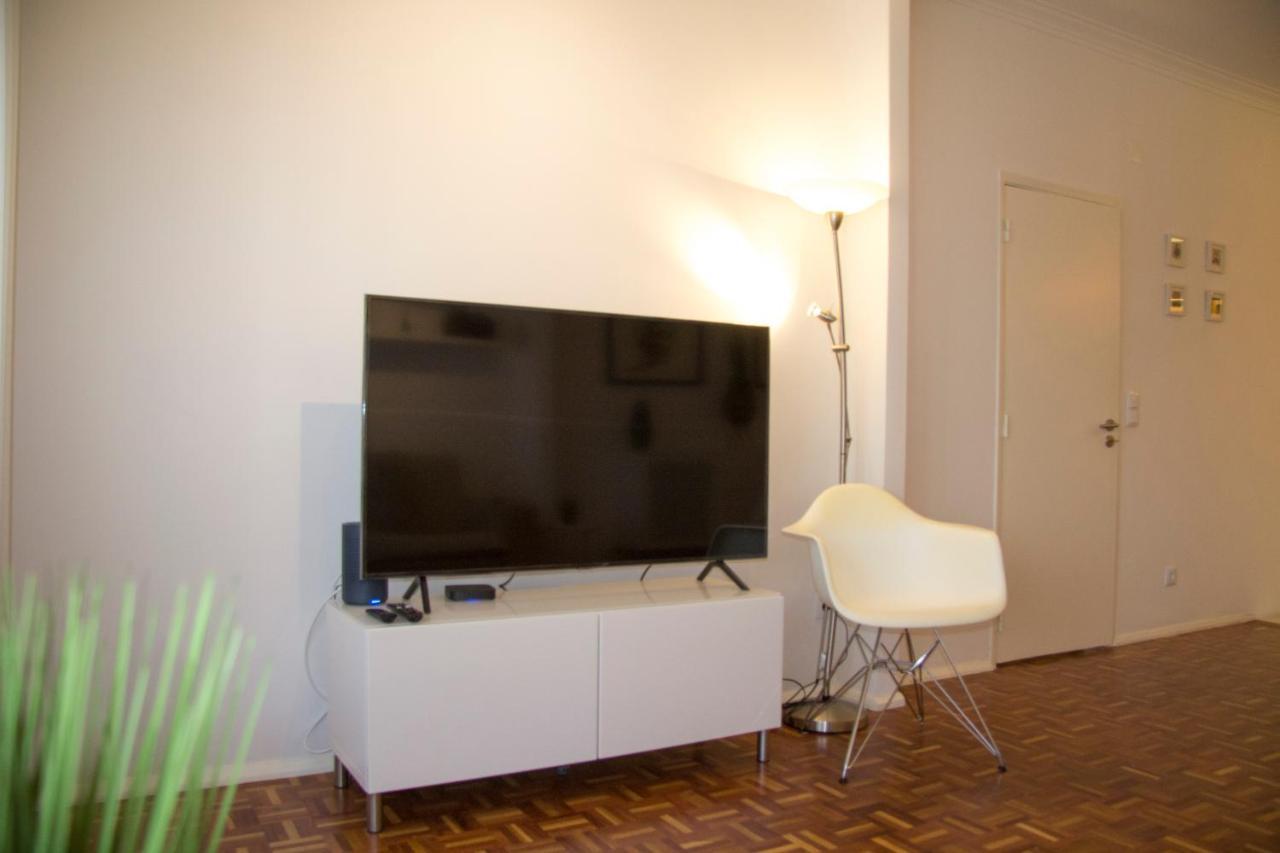 Daniela'S Apartment - Brand New Apartment In Costa Da Caparica Beach Buitenkant foto