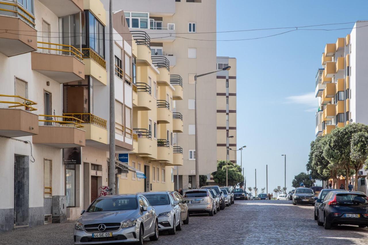 Daniela'S Apartment - Brand New Apartment In Costa Da Caparica Beach Buitenkant foto