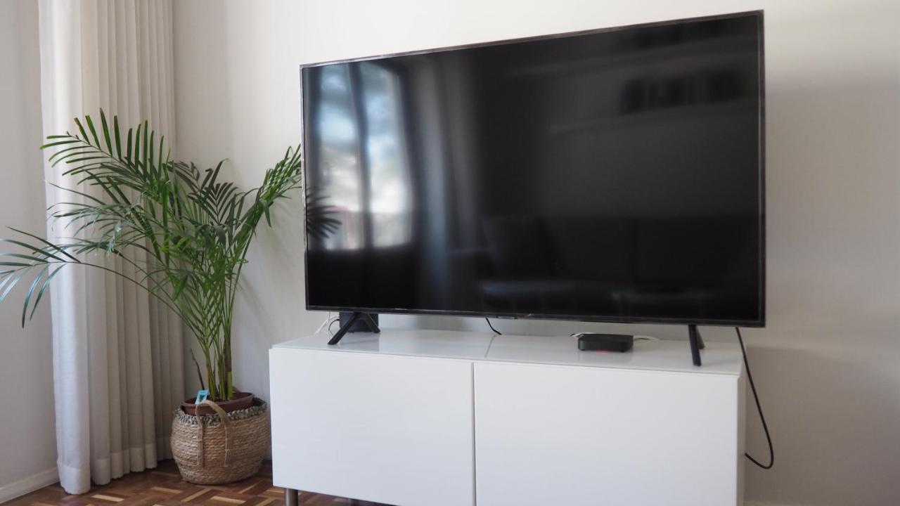 Daniela'S Apartment - Brand New Apartment In Costa Da Caparica Beach Buitenkant foto